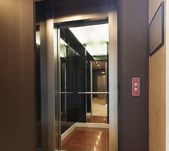 家用型别墅电梯可根据需求定制